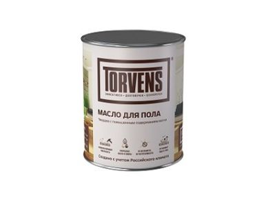 Масло для пола Torvens